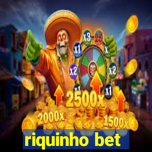 riquinho bet